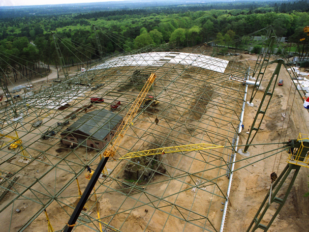 Die Erfindung des Ökodisplays