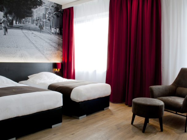 Bastion Hotel Arnhem