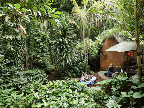 Für den wahren Entdecker